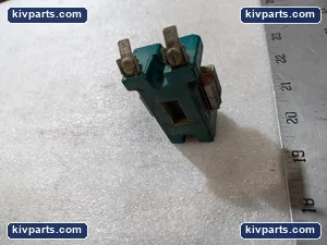 Furnas 75D55379F Magnetic Contactor – actual item, photo 5 of 6