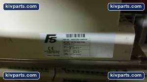 KEB 15.F5.B1E-Y001 Combivert AC Drive VFD Inverter – actual item, photo 3 of 4