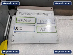 MC1434A – actual item, photo 3 of 3