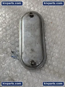 Crouse-Hinds Conduit – actual item, photo 4 of 5