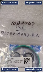 UoM ZCXAO-AA33-2K Hardware – actual item, photo 4 of 4