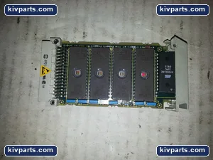 Siemens 6DD1610-0AG1 465610.0006.01 Industrial PLC – actual item, photo 5 of 5