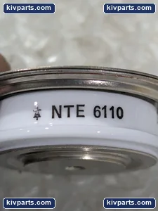 NTE NTE6110 Power Rectifier Diode – actual item, photo 2 of 5