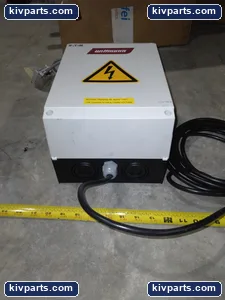 Eaton CI-K5-160-M Wittmann Insulated Pannel – actual item, photo 5 of 12