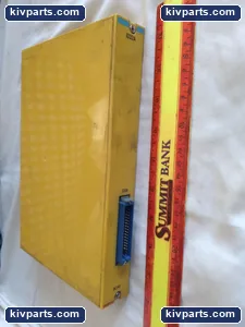 Fanuc ID32A Input Module – actual item, photo 6 of 7