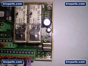 C66 Schutzturmodul 01-024-030 30224 – actual item, photo 3 of 8