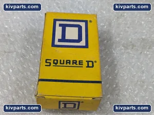 Square D AF88 Thermal Unit Heater Element – actual item, photo 2 of 5