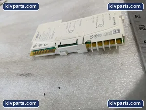 Telemecanique STBACO0220 Schneider Analog Output Module – actual item, photo 3 of 9