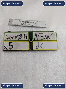 L2411095 Mount Temperature Transmitter – actual item, photo 6 of 6