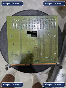 Keba RS091/A RS 091 Power Supply Module – actual item, photo 6 of 7