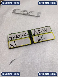 ELECTRO CORPORATION INVENSYS 4937 SENSOR – actual item, photo 4 of 4