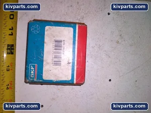 SKF 6306 2RSJEM Explorer – actual item, photo 3 of 4