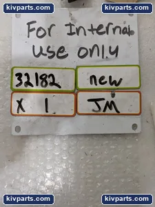 Toshiba TC32DON-1 PROVISOR TC200 DC Output Module – actual item, photo 10 of 10
