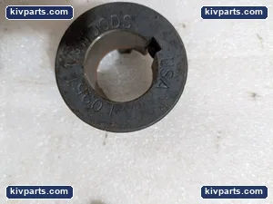 Woods L095 L-Jaw Coupling – actual item, photo 4 of 9
