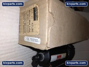 Dayton 4ZL90 Micro Mist Lube – actual item, photo 3 of 4