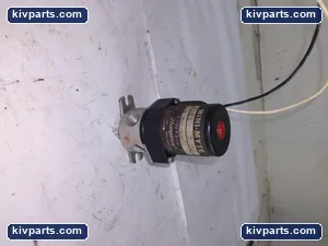Humphrey 41E1 Mini-Myte – actual item, photo 2 of 3