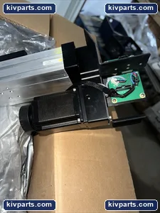 Parker XE Series Motion Control – actual item, photo 7 of 13
