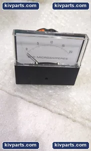 RTG O-2552O – actual item, photo 2 of 5