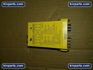 IA240QA I/O Signal Conditioner PLC – actual item, photo 3 of 3