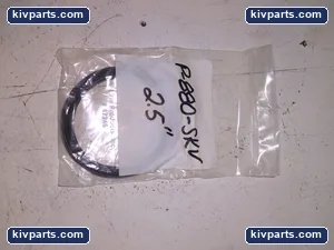 P-880-SKV Seal O-Ring Rubber Gasket – actual item, photo 2 of 3