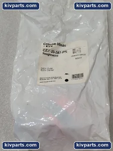Eaton CZP-20-387-PN Crouse-Hind Roughneck – actual item, photo 2 of 5