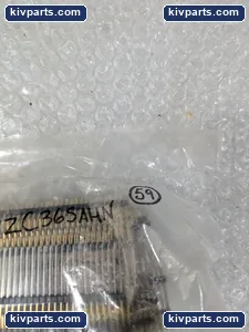 Sullins PZC36SAHN Connector – actual item, photo 3 of 6