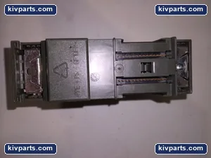 Siemens 6ES7322-1BH01-0AA0 Output Module – actual item, photo 4 of 6