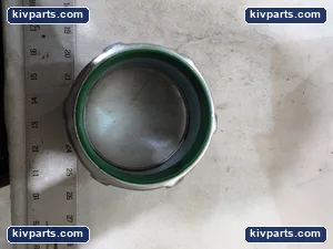 Bridgeport 259-I Steel EMT Connector – actual item, photo 7 of 9