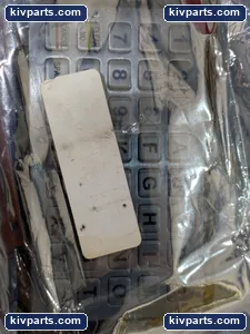 Gilbarco M13039 Veeder Root 4-20318 – actual item, photo 4 of 5