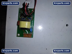 T0K0505D Circuit Board – actual item, photo 2 of 6