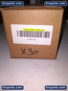 Thomas & Betts 31309 Copper Pigtail Connector – actual item, photo 5 of 6