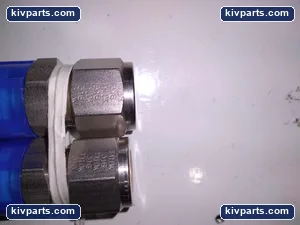 Tylok 316 Straight Connector – actual item, photo 3 of 5