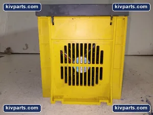 Fanuc A06B-6102-H226 #H520 Spindle Amplifier Module – actual item, photo 4 of 5