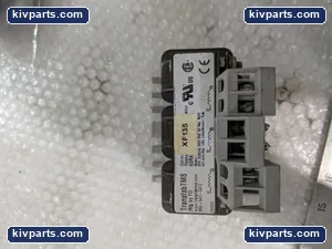 Transfab TMS KDRA25H Optimized Drive – actual item, photo 2 of 6