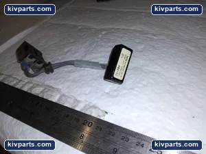 ITW 11-304 Limit Switch – actual item, photo 4 of 6