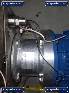 Lovejoy 90609012 Coupling – actual item, photo 7 of 9