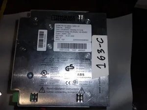 Phoenix Contact 2938620 Quint Power Supply