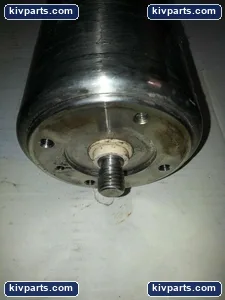 25-484-S FH Pneumatic Piston Valve – actual item, photo 2 of 4