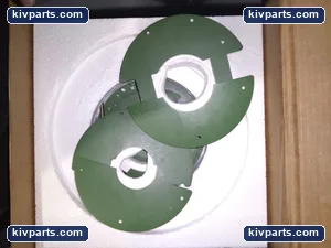 UNITHERM DROOLSHIELD – actual item, photo 4 of 8