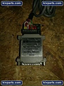 B&b Electronics RS-232 Model to RS-485 Converter – actual item, photo 2 of 2
