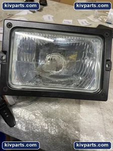 FA6018 JCB Light Module – actual item, photo 3 of 5