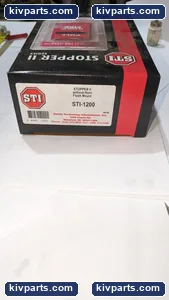 STI STI-1200 – actual item, photo 3 of 7