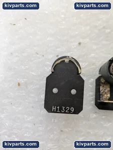 Cutler-Hammer 9586H1329B Relay Heater Element Coil – actual item, photo 5 of 6