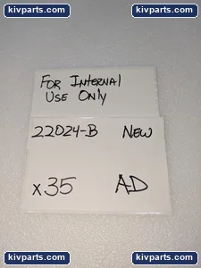 Cutler-Hammer 10250TM25 Contact Block – actual item, photo 3 of 3