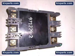 Cutler-Hammer HMCP050K2C Westinghouse Motor – actual item, photo 2 of 4