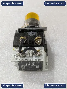 Eaton 10250T221LYP06 Prestest Light – actual item, photo 4 of 5