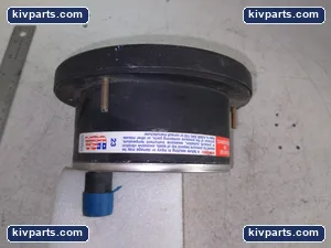Ashcroft PSI AISI 316 SS Tube Socket – actual item, photo 3 of 4
