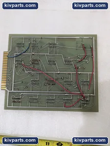 D-005-PL-2-02 Web Printing Board – actual item, photo 7 of 8