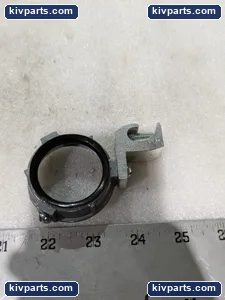 Appleton GIB-150L-4AC Bushing Conduit Fitting – actual item, photo 3 of 7