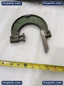 Animatics SM17205D No-Go Machinist Inspection Tool – actual item, photo 2 of 3